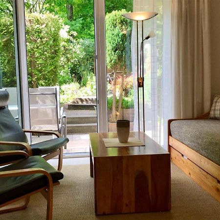Ferienwohnung Am Koenigsberg Lubeck Ngoại thất bức ảnh