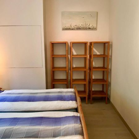 Ferienwohnung Am Koenigsberg Lubeck Ngoại thất bức ảnh
