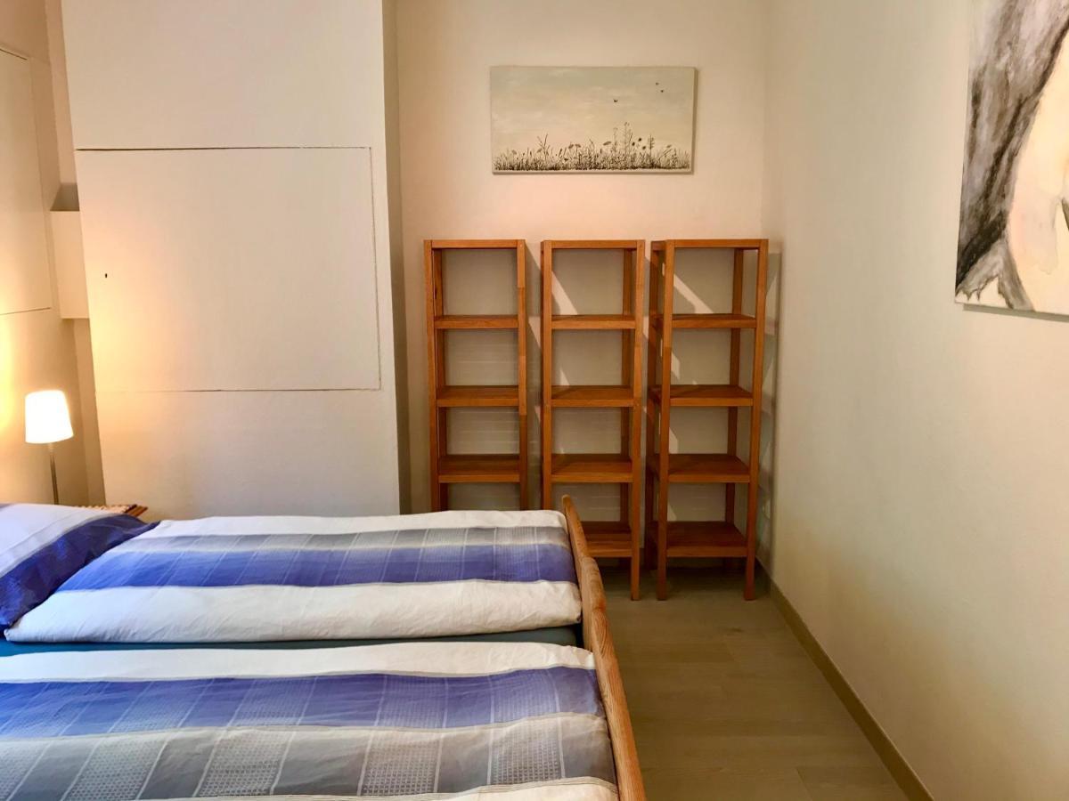 Ferienwohnung Am Koenigsberg Lubeck Ngoại thất bức ảnh
