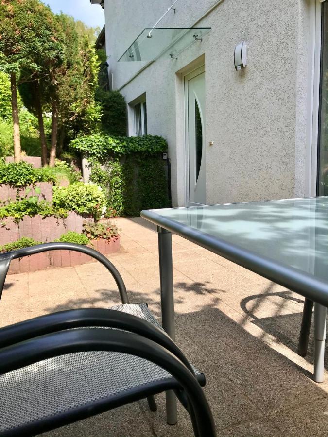 Ferienwohnung Am Koenigsberg Lubeck Ngoại thất bức ảnh