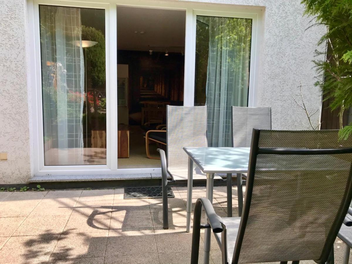 Ferienwohnung Am Koenigsberg Lubeck Ngoại thất bức ảnh