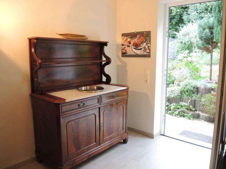Ferienwohnung Am Koenigsberg Lubeck Ngoại thất bức ảnh